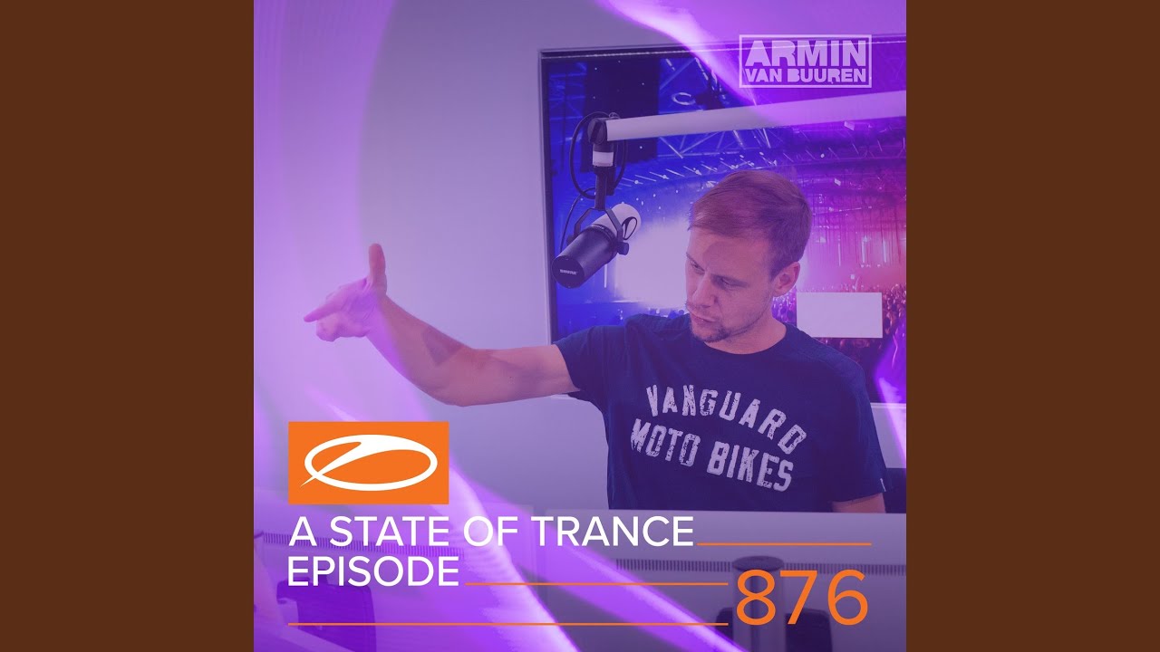 Let It Go (ASOT 876)