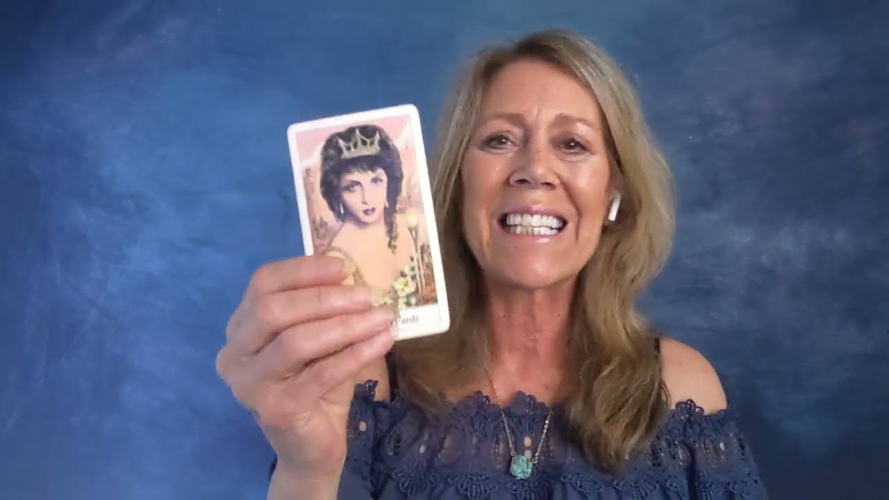 Aquarius - What You Need To Know! - Guided Tarot Reading