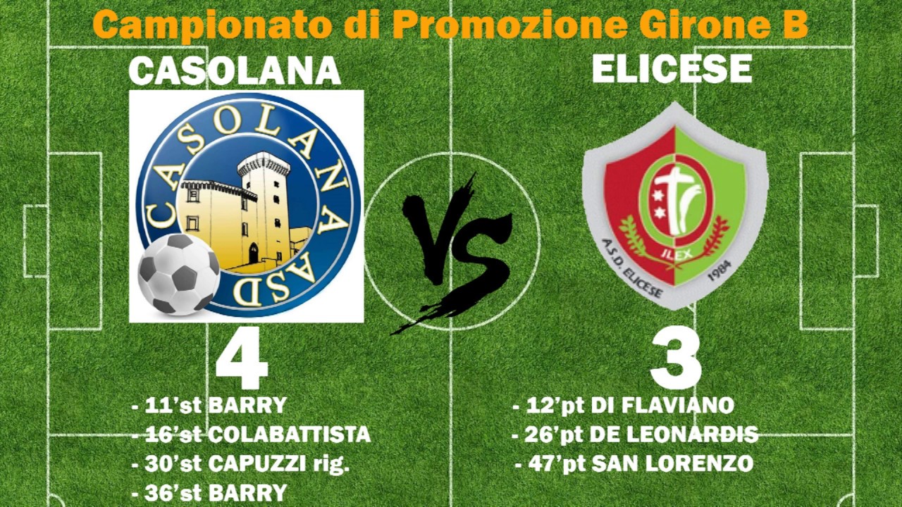 Casolana Elicese 4 3 02 02 2020