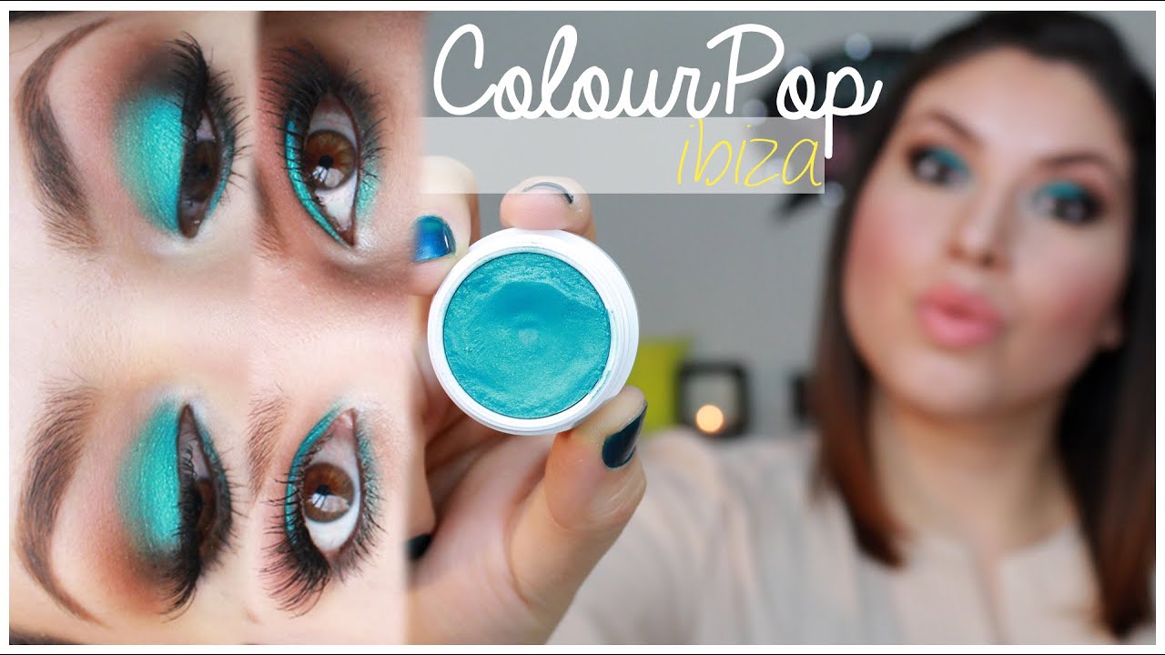 Arréglate Conmigo! Look ColourPop y Bissú | MaKillArte