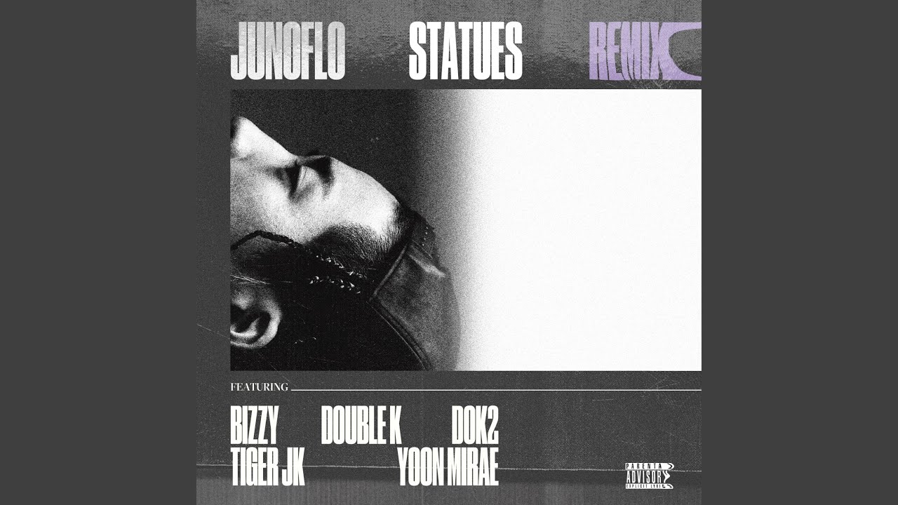 Statues REMIX (ft. Bizzy, Double K, Dok2, Tiger JK, Yoonmirae) Statues REMIX (ft. Bizzy, Double...