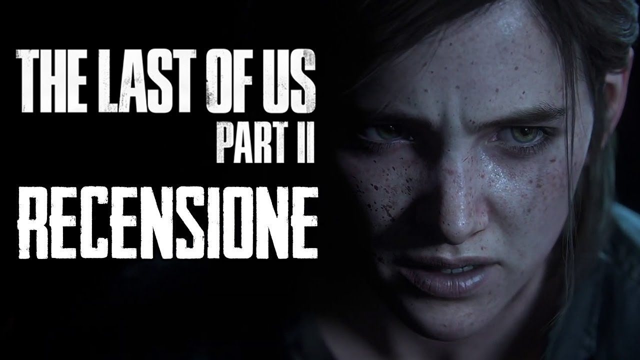 The Last of Us 2: Recensione 4K