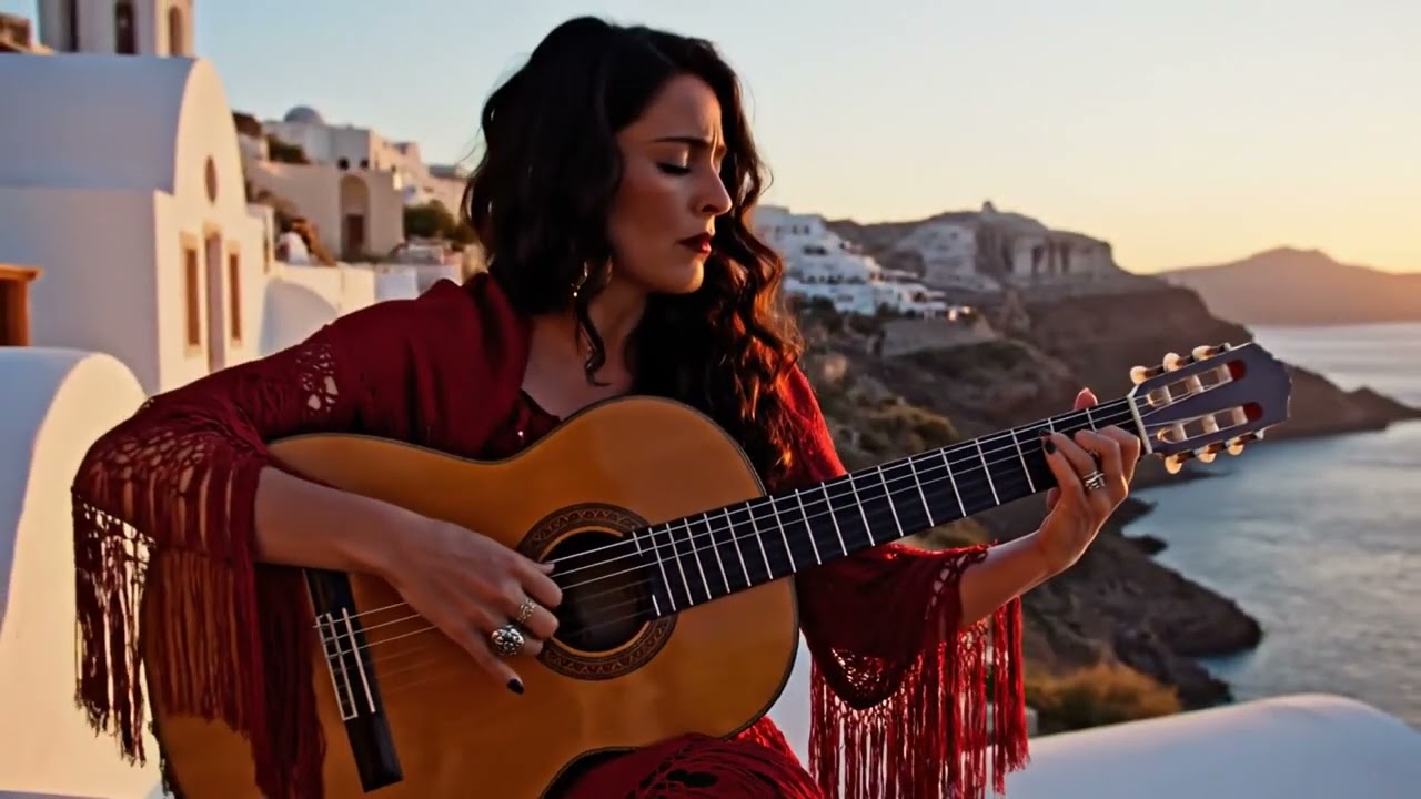 Seven Traditions in Harmony | Cinematic World Instrumental