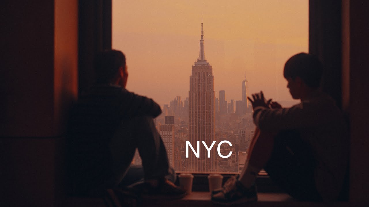 Sony A7C, Cinematic NYC