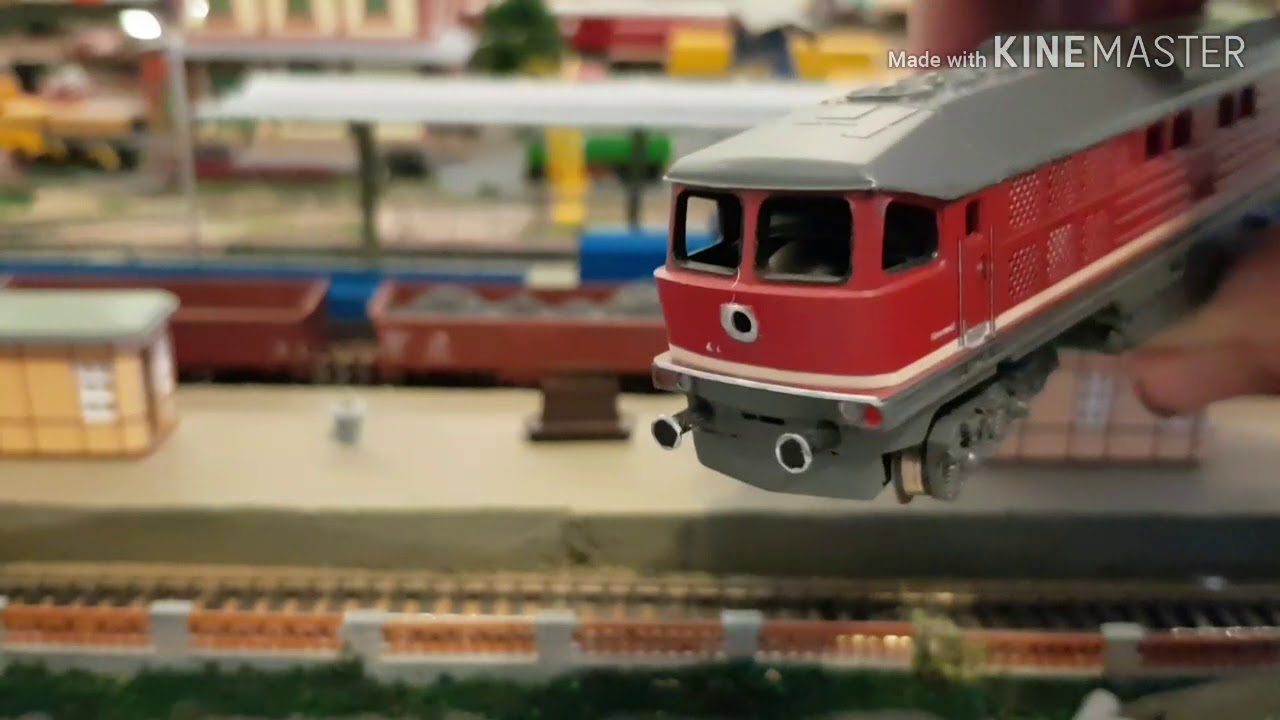 ❌TT 1:120 Modellbahn - Altlasten-Recycling-BTTB/Zeuke Umbauten und Superungen-Modelový vlak TT