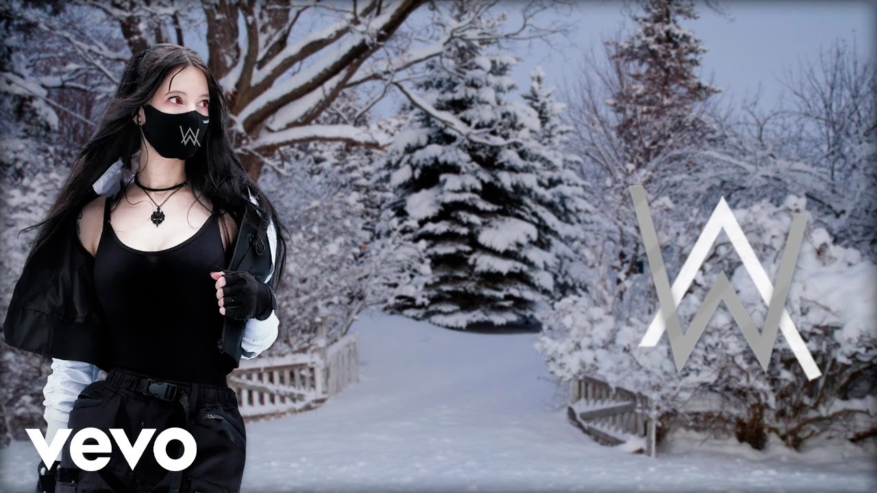 Alan Walker & Eddie Brook - Our Time (Official Music Video)