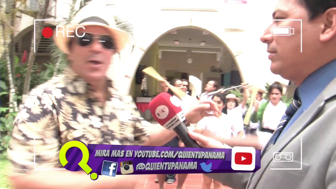 &iquest;QU&Eacute; ES QUIENTV? - PROMO