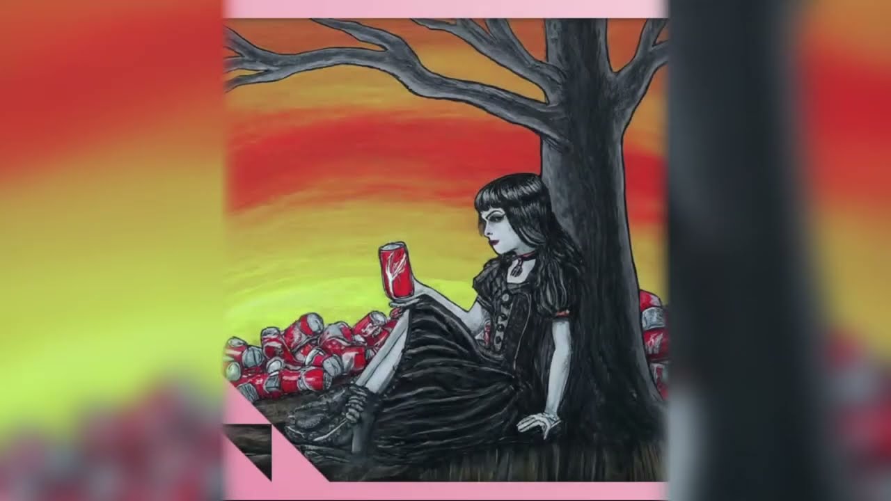 Queen Nephie's Embrace