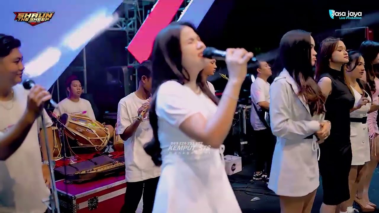 FULL ALLBUM SHAUN THE SHEEP - HAPPY PARTY ARPA'W X7 - PAYAK CLUWAK PATI | SNIPER AUDIO