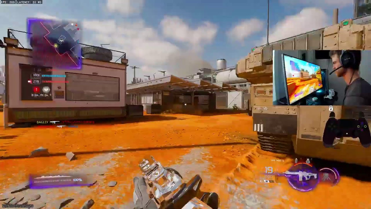 Black Ops 7 RANKED PLAY