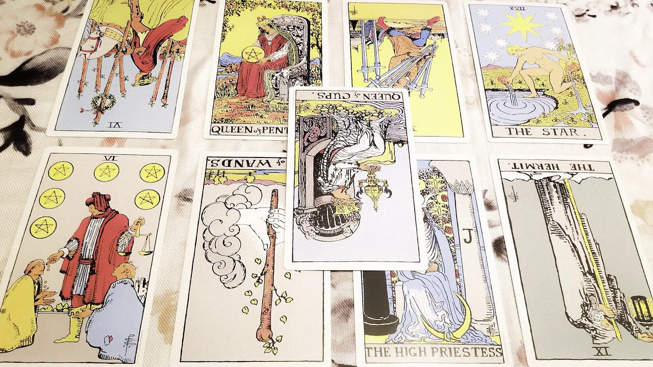 Cancer February 2019: Something Must Change | Rising with Creativity!