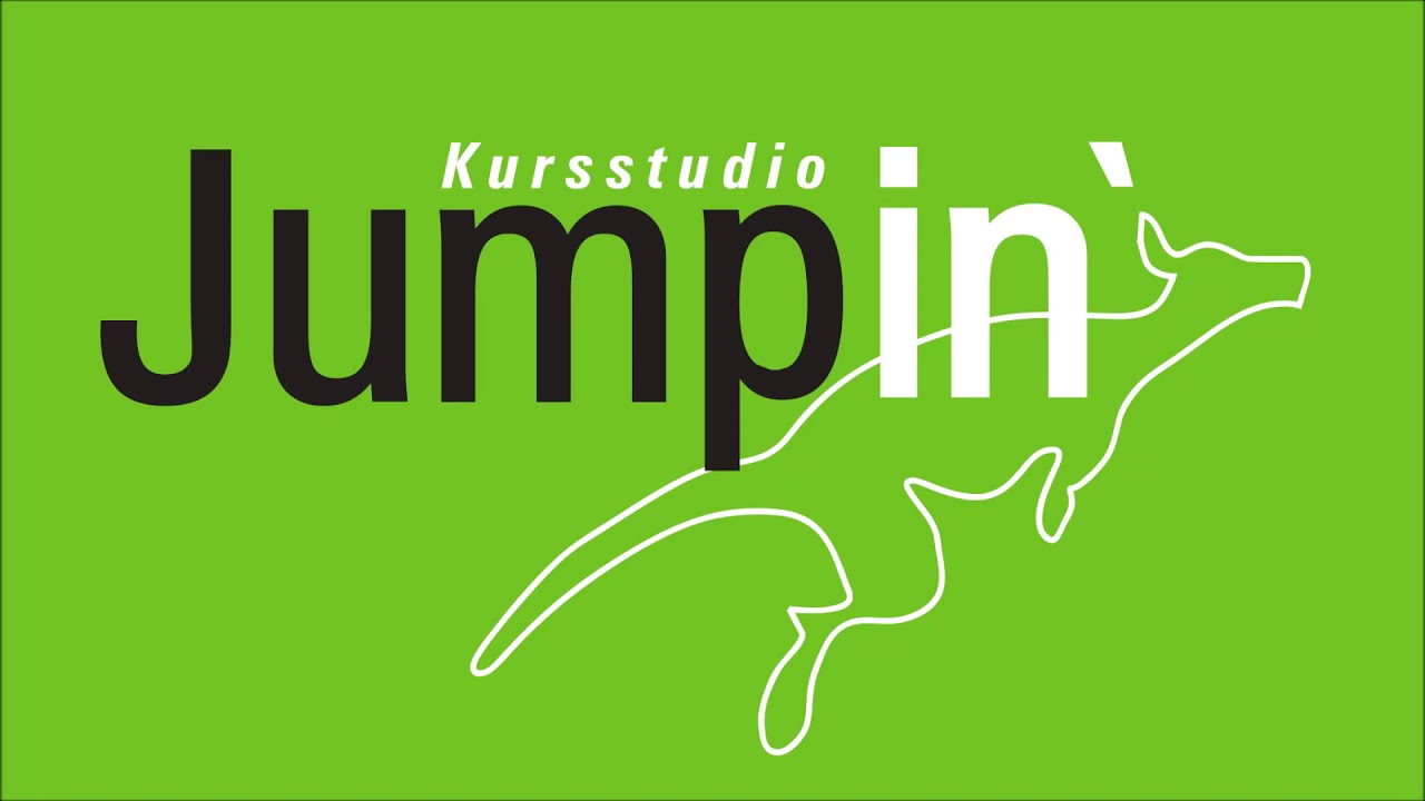 Neujahrs - Wirbelsäulengymnastik mit Dani - fit und gesund - Jumpin Kursstudio Dresden