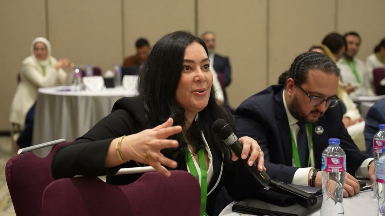 Sustainability & ESG International Summit 2025