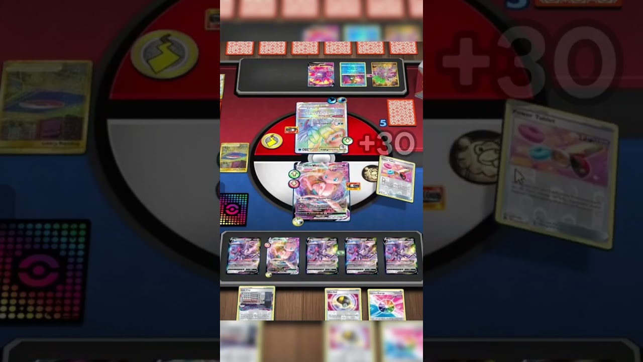Why MEW is one of the most hated cards in competitive Pok&eacute;mon