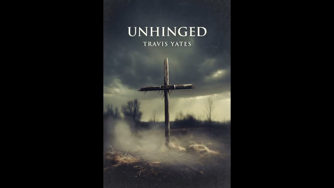 Unhinged by Travis Yates