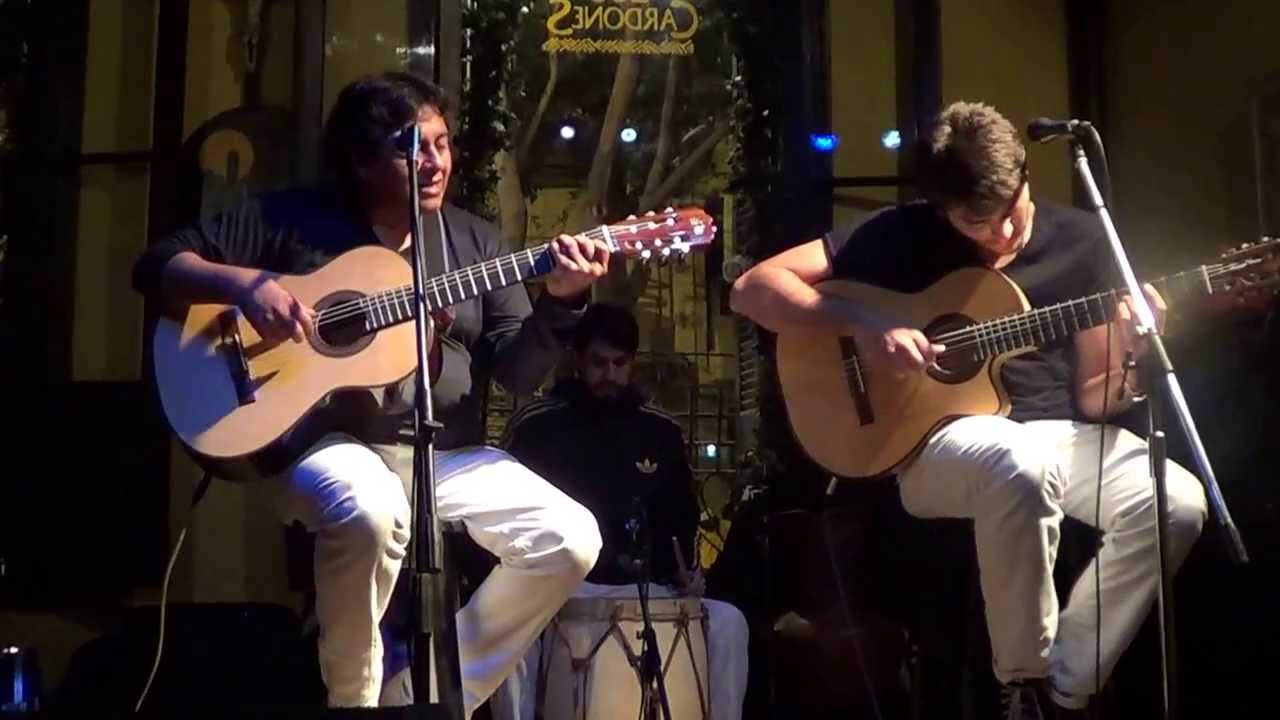TUCANYCHAYA - Rio Rebelde