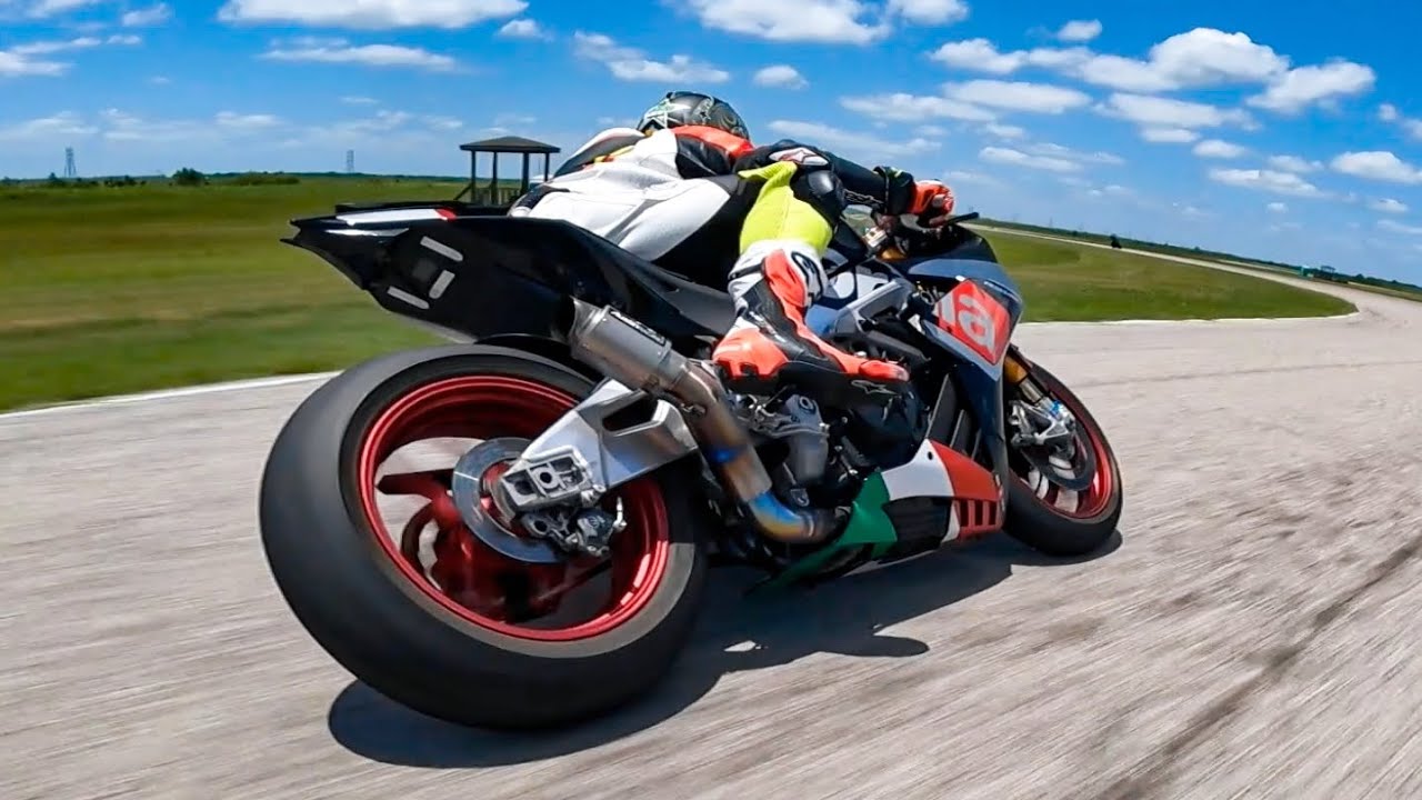 BobaRacer Trackday Spectacular | MSR Houston