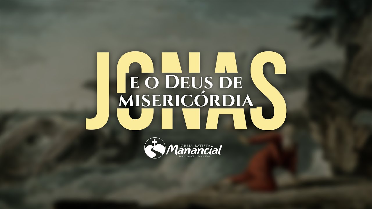 Avivamento ninivita (Jn 3.1-10)