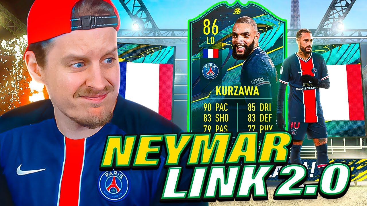 WHAT IS THIS?! 86 PLAYER MOMENTS KURZAWA PLAYER REVIEW! FIFA 21 Ultimate Team