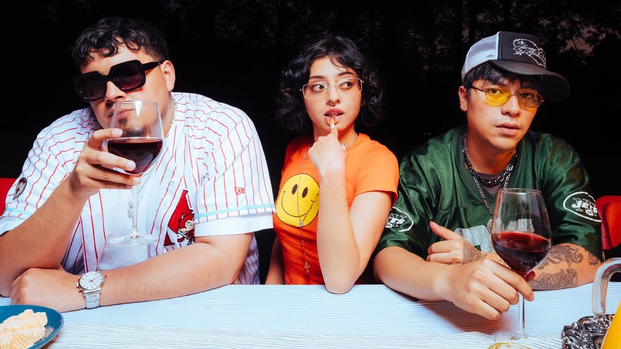 Uii - Cachirula, Loojan, Fuentes Prod