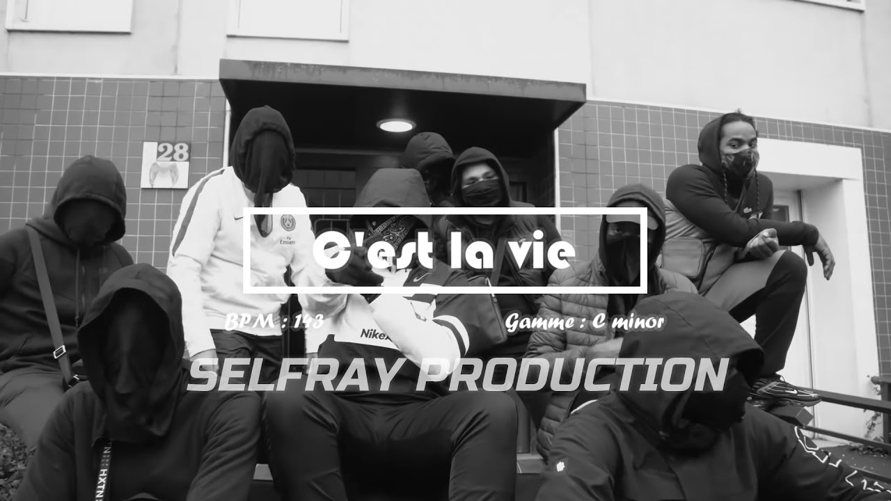 [FREE] Ziak x Freeze Corleone Type Beat 