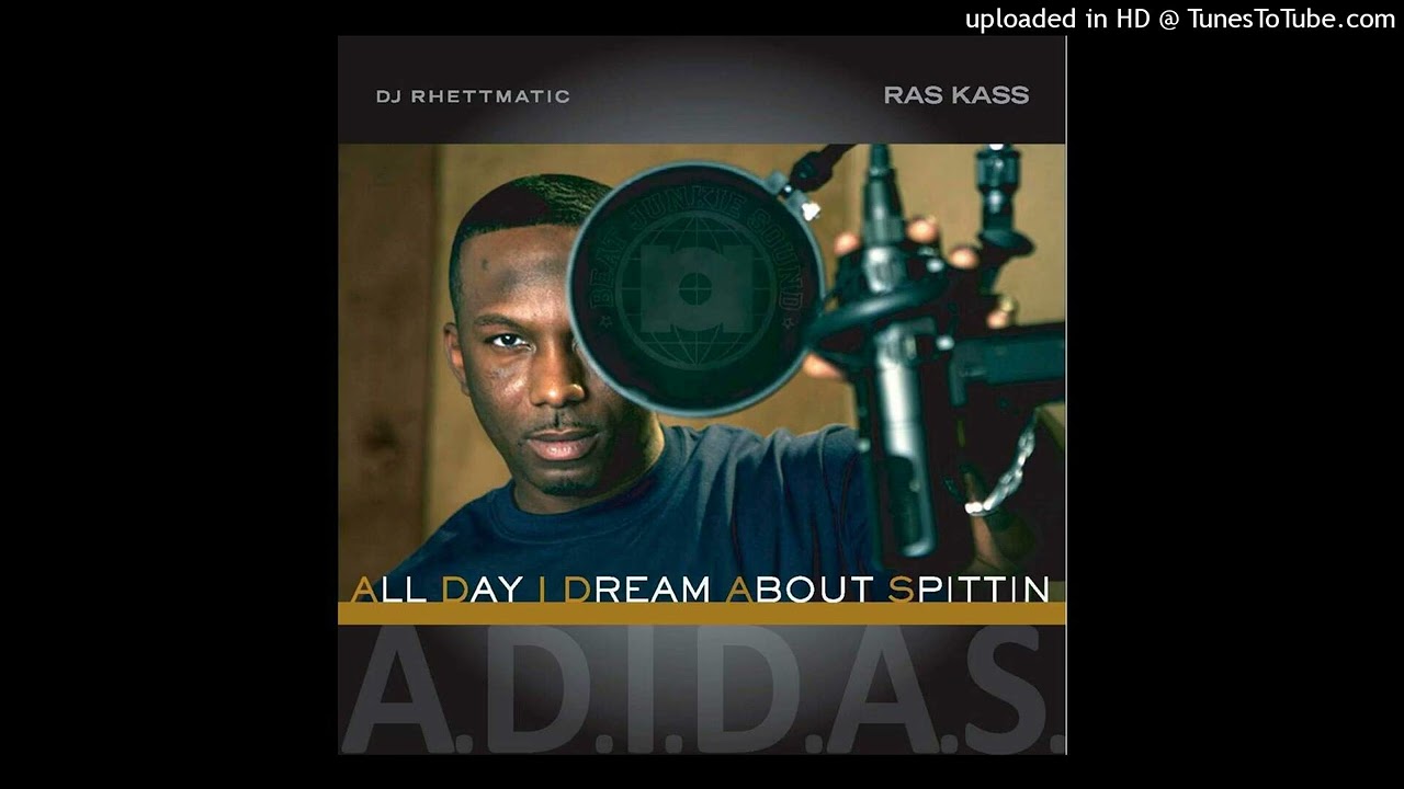 Ras Kass & DJ Rhettmatic - Me & My Twins '05 (Ft Ras & Taj)