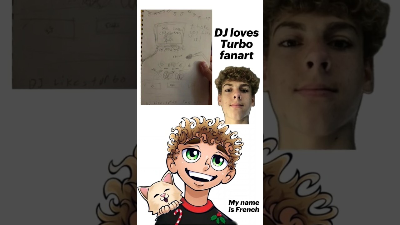 Telling Good things about DJ loves turbo 🎖🎖🎖