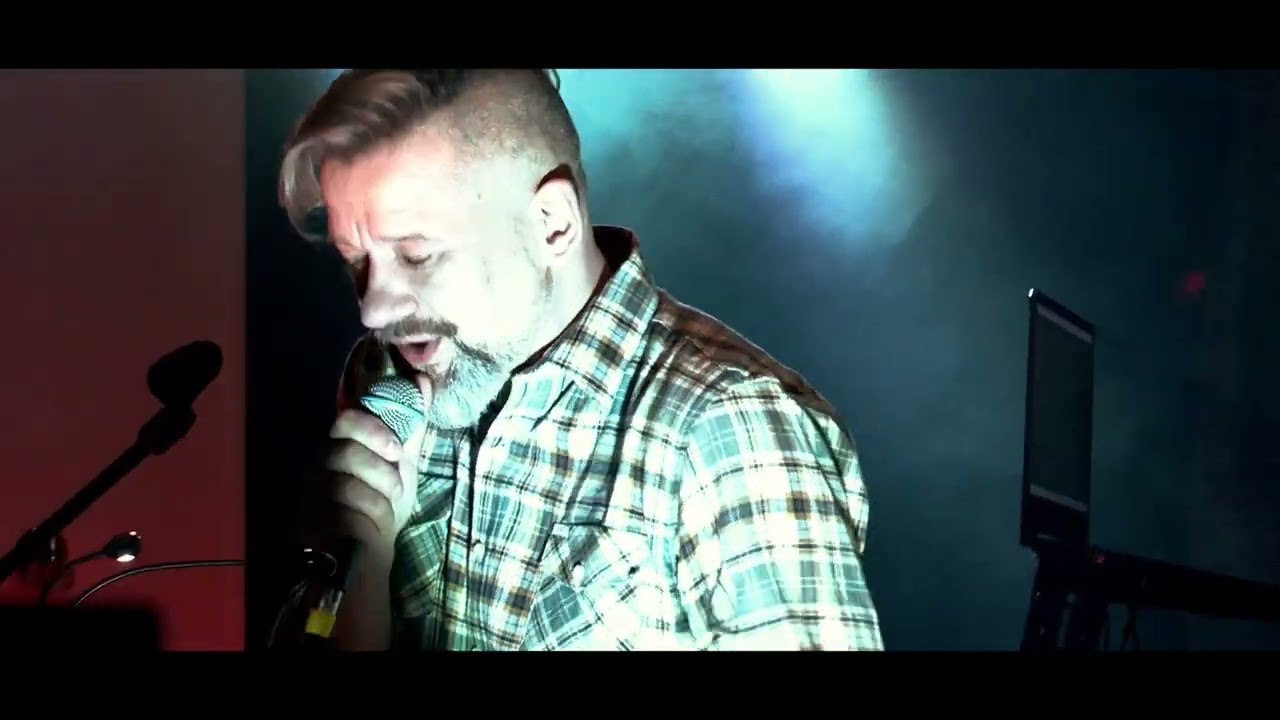 jauntix  - mistrzowie życia (live - krzywy gryf szczecin)
