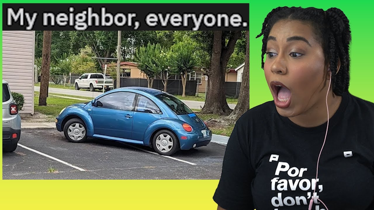 r/mildlyinfuriating: Why Are People Like This? | EmKay Reaction