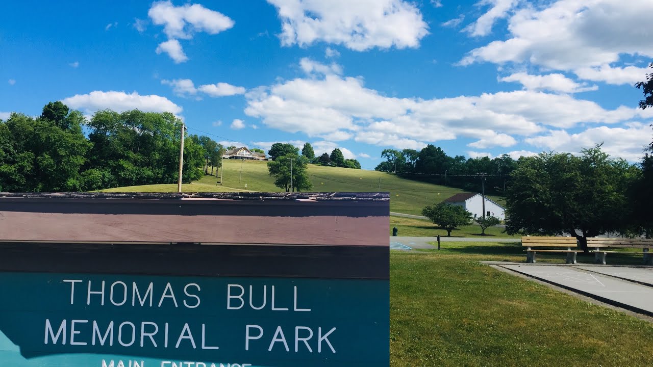Thomas Bull Memorial Park