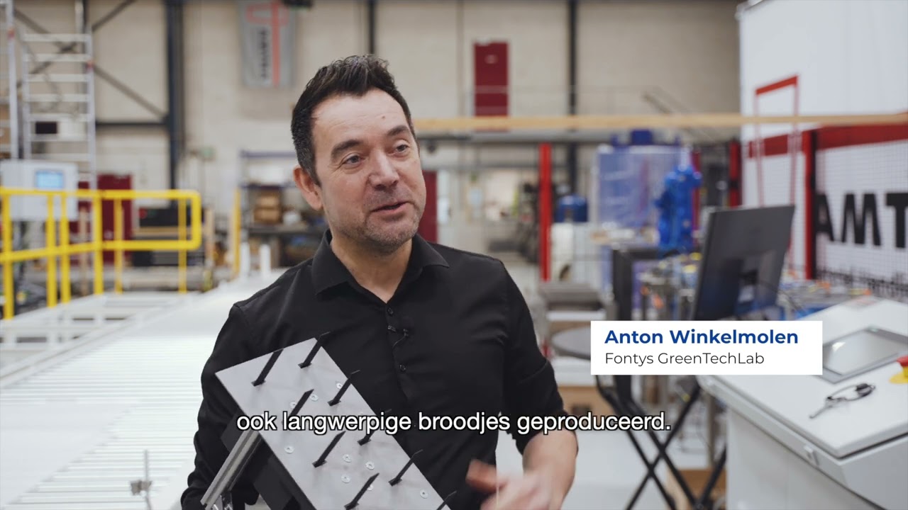 Interreg SF&FP - Flex Inleg en Verpakking Eindvideo