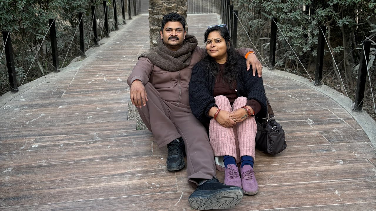 Chhatbir Zoo 🐶🐼Punjab📍🕉️🌏❤️