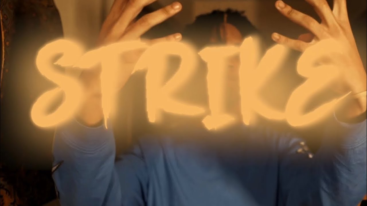 Li Nero - STRIKE (Official Video)