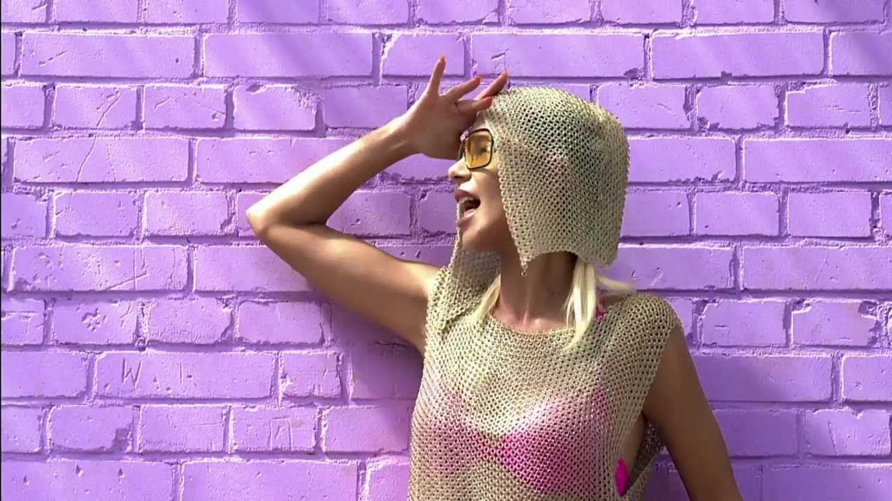 Edyta Gorniak ''CONSEQUENCES'' / Official Music Video
