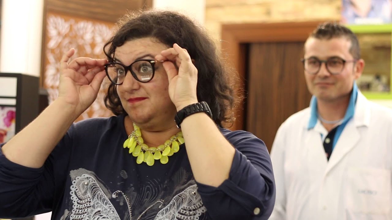 spot ottica meli - Favara