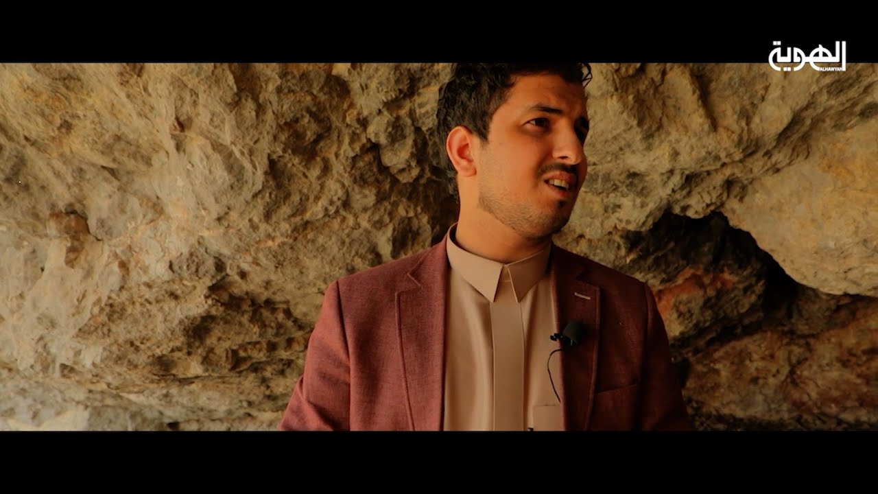 الفنان محمد الخولاني يبكي قهرا I مواقف يمانية6 | الحلقة5