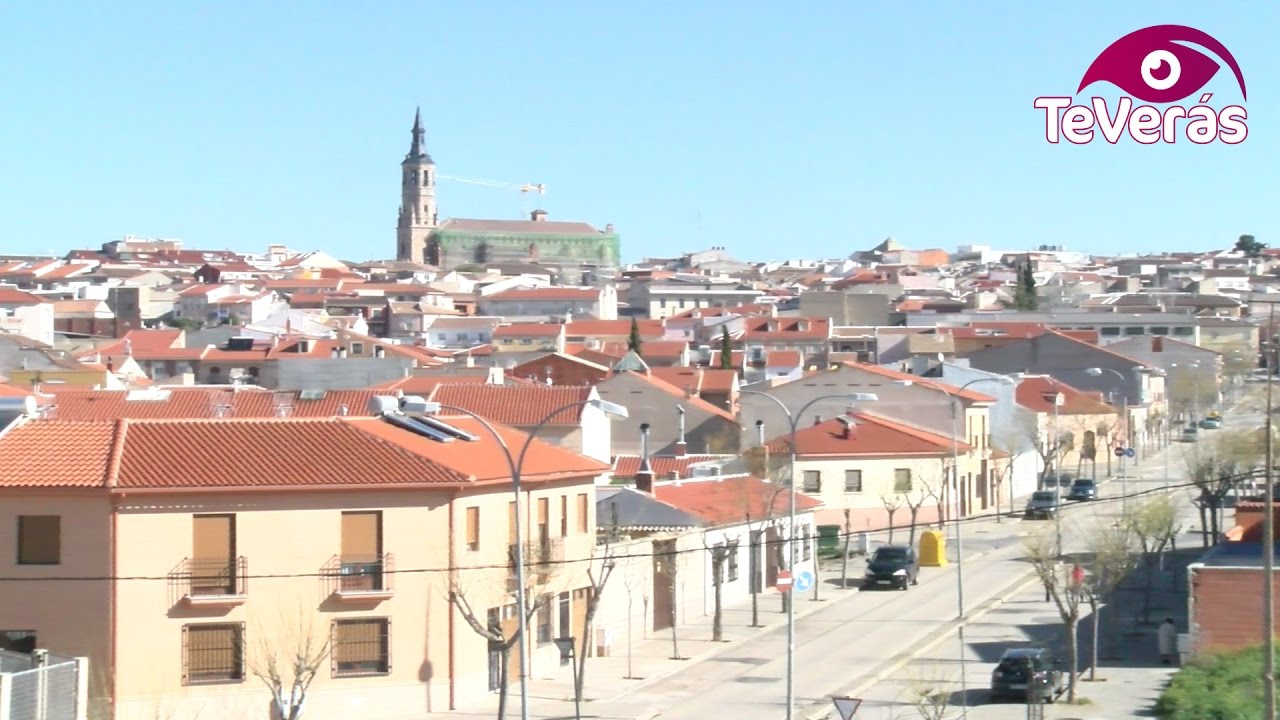Conoce La Solana