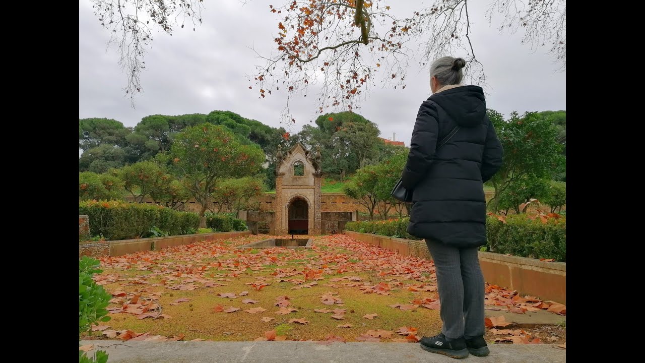 Conheça a Quinta da Fidalga - Seixal