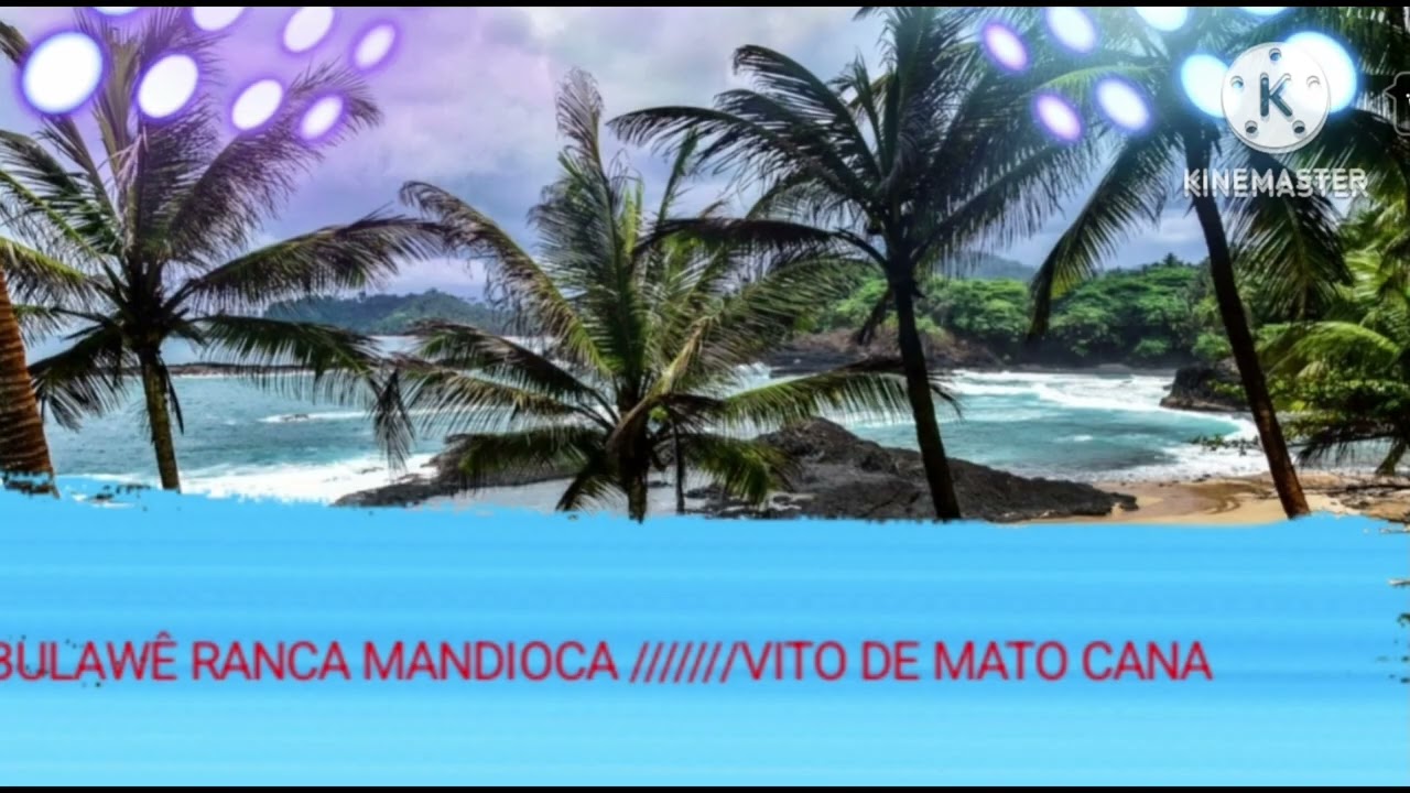 Bulawê RANCA MANDIOCA.  ( Vito de nato cana #fypyoutube #fypviral #destacar @destacar_ #seguidores
