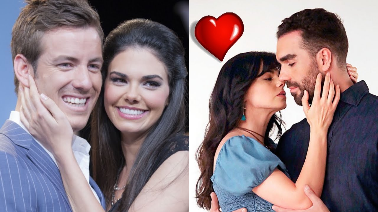 Os melhores PARES românticos de LIVIA BRITO em novelas!