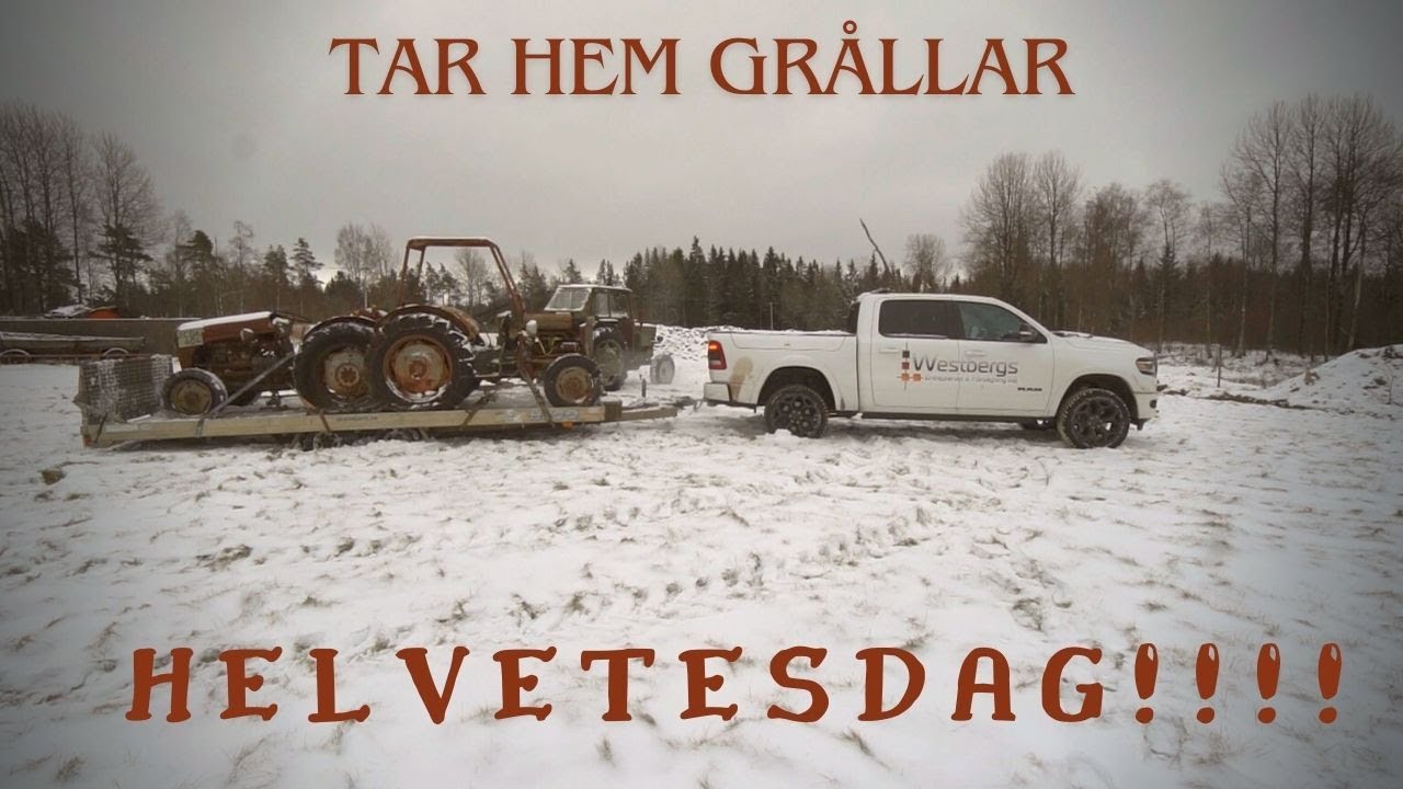 Denna dag går till historien!
