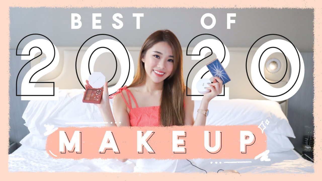 BEST 2020 MAKEUP PRODUCTS 💄 | MONGABONG