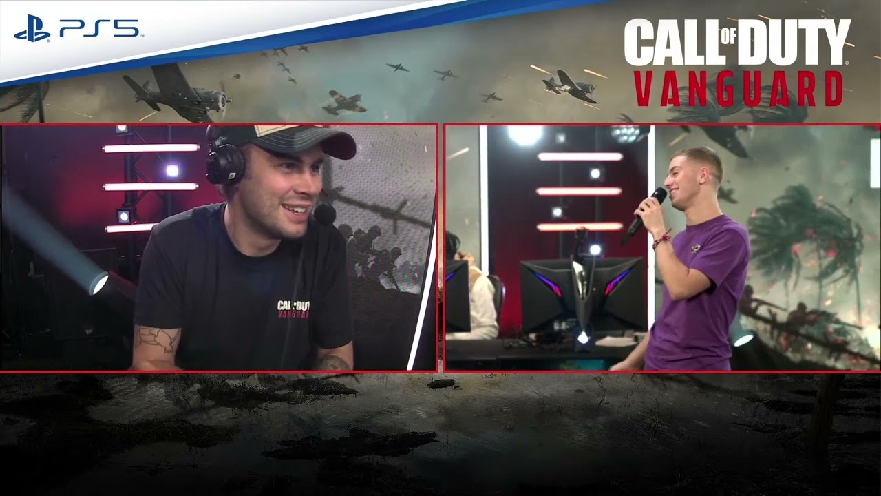 Live De Michou ft Sam's Inoxtag L'Algérino et Camille Combal