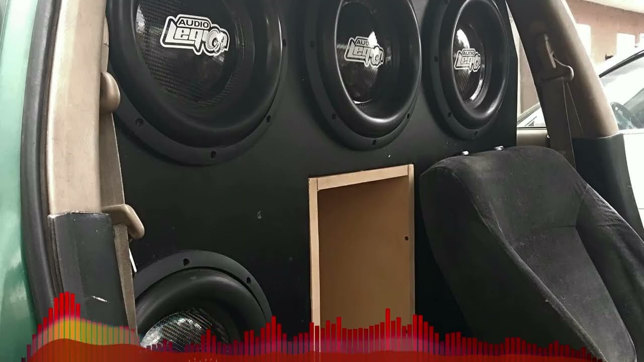 30 de grame - El Nino (31 - 41Hz)