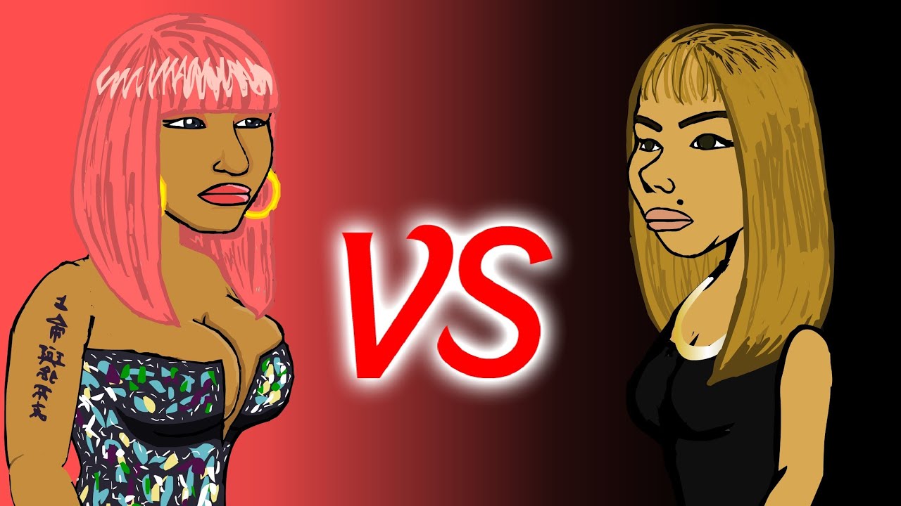 #MikeRobRapBattles эпизод 1 #BarbieVsQueenBee от @MikeRobBYOB