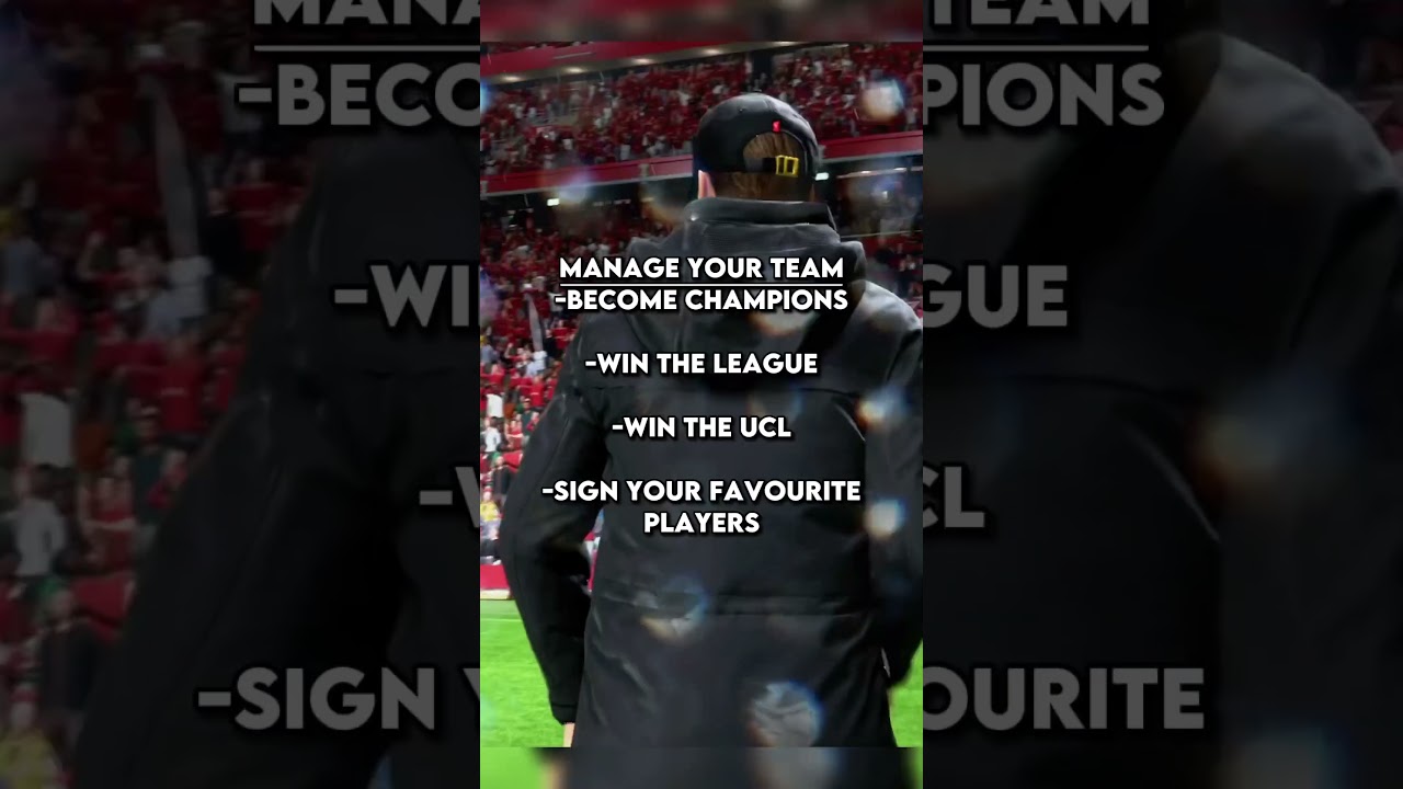 Best Teams To Manage On EAFC #eafc24 #careermode #eafc