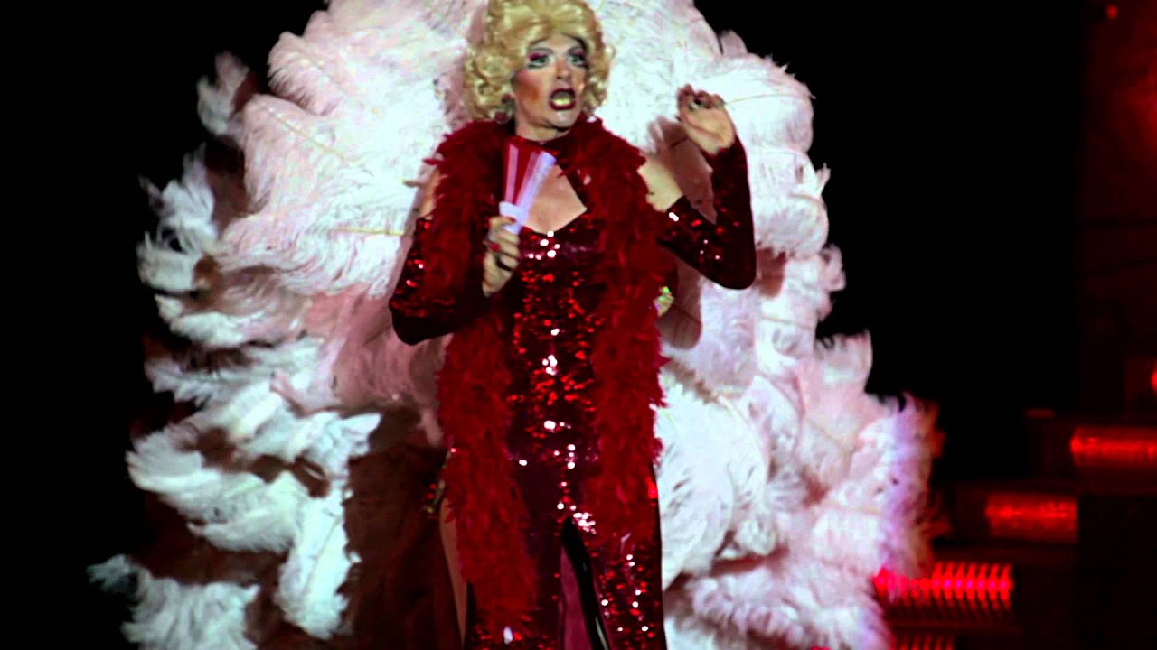La Cage aux Folles - Trailer - Kammeroper Köln