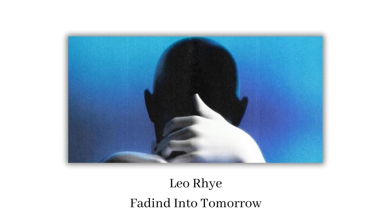 Deep Mage, Leo Rhye, Veloura - Fading Into Tomorrow