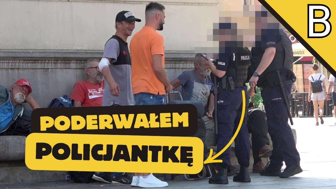 PODRYWANIE NA NAJGORSZE TEKSTY Z INTERNETU