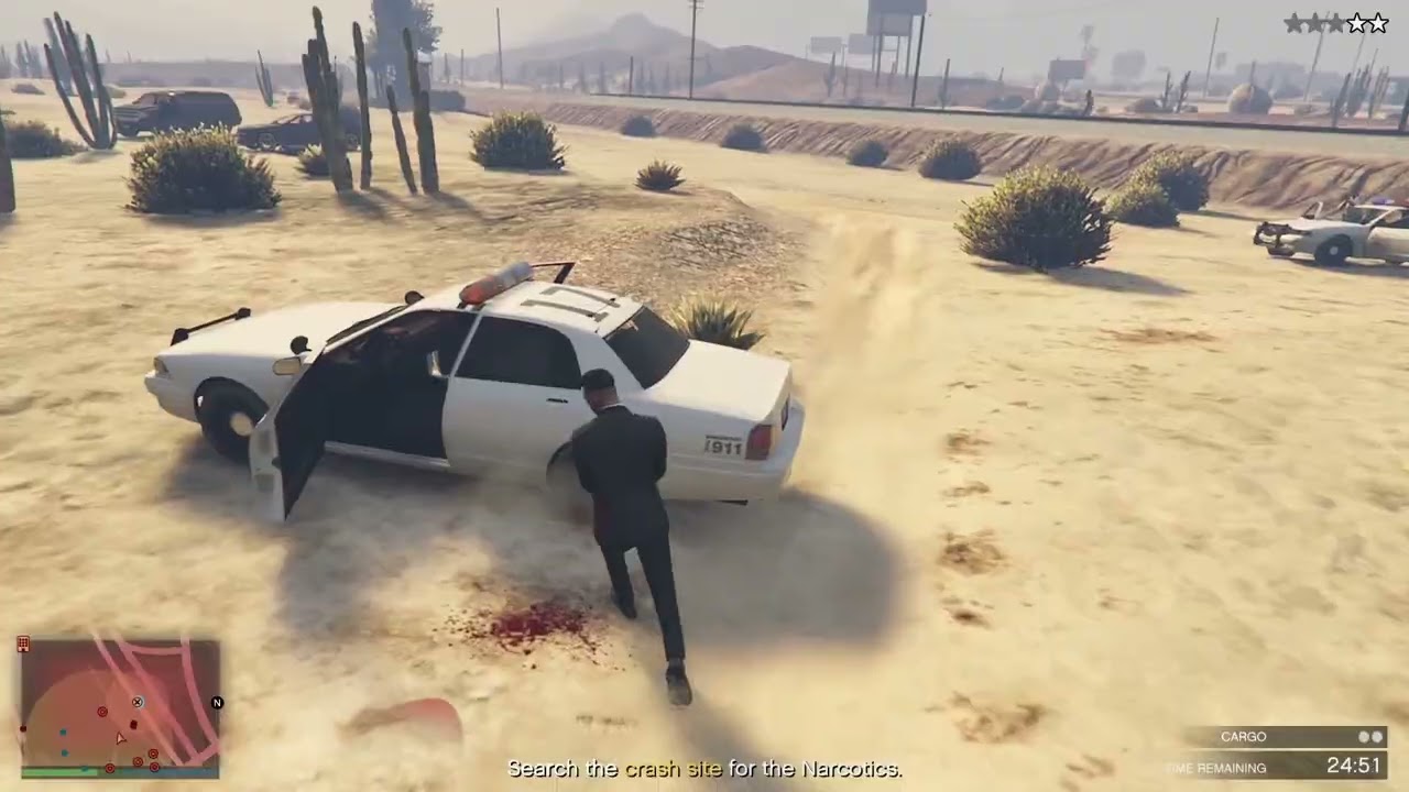Hangár töltés #1 | Gta online